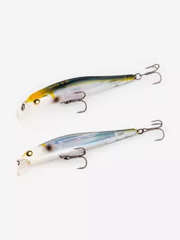 Воблер Akara Sly 90SP 9 гр. (1/3 oz 3,5 in) A77, Мультицвет