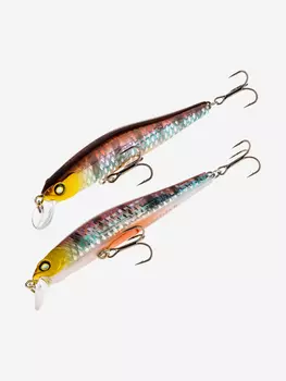 Воблер Akara Sly 90SP 9 гр. (1/3 oz 3,5 in) A209, Мультицвет