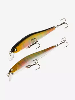 Воблер Akara Sly 90SP 9 гр. (1/3 oz 3,5 in) A210, Мультицвет