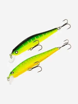 Воблер Akara Sly 90SP 9 гр. (1/3 oz 3,5 in) A20, Мультицвет