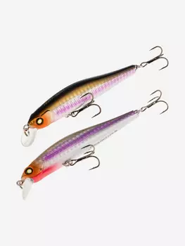 Воблер Akara Sly 90SP 9 гр. (1/3 oz 3,5 in) A211, Мультицвет