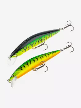 Воблер Akara Splinter 65S 5 гр. (1/6 oz 2,6 in) A68, Мультицвет