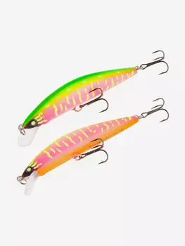 Воблер Akara Splinter 65S 5 гр. (1/6 oz 2,6 in) A207, Мультицвет