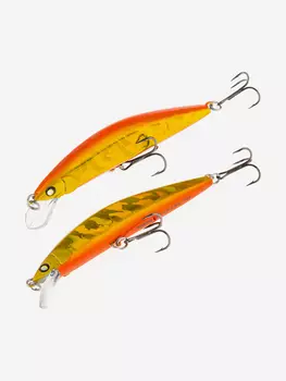 Воблер Akara Splinter 65S 5 гр. (1/6 oz 2,6 in) A86, Мультицвет