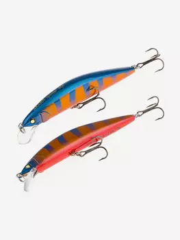 Воблер Akara Splinter 80S 7,5 гр. (1/4 oz 3,1 in) A212, Мультицвет