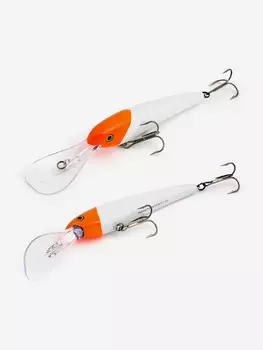 Воблер Akara Stylet 90F 16 гр. (4/7 oz 3,5 in) A1, Мультицвет