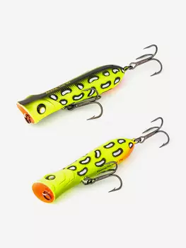 Воблер Akara Tusk 80F 15 гр. (9/17 oz 3,1 in) A116, Мультицвет