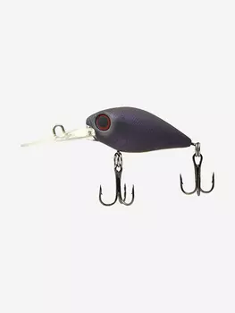 Воблер для рыбалки LureMax DIGGER 36F DR-084 4,2 г., плавающий, Фиолетовый