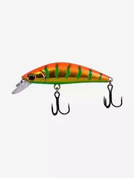 Воблер для рыбалки LureMax GARLETTA 45S-095 4,2 г., тонущий, Оранжевый