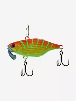 Воблер для рыбалки LureMax HAMMER 65mm 15г цв. 093, тонущий, Оранжевый