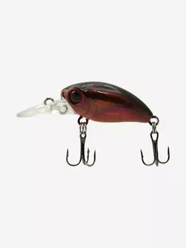 Воблер для рыбалки LureMax HOBO 32F SR-090 3 г., плавающий., Красный