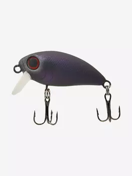 Воблер для рыбалки LureMax HOBO 36F SSR-084 3,5 г., плавающий., Фиолетовый