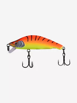 Воблер для рыбалки LureMax KOTO 48SSR-183 3,5 г. тонущий, Оранжевый