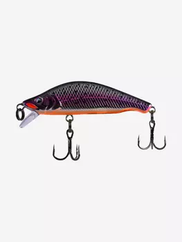 Воблер для рыбалки LureMax KOTO 48SSR-226 3,5 г. тонущий, Розовый