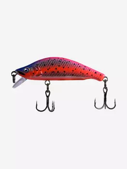 Воблер для рыбалки LureMax KOTO 48SSR-228 3,5 г. тонущий, Мультицвет