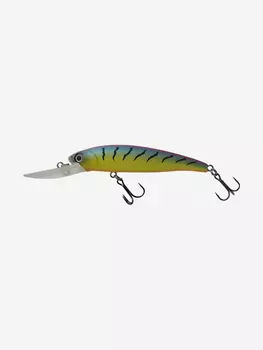 Воблер для рыбалки LureMax POACHER 90F DDR-026 12 г., плавающий, Синий