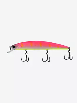 Воблер для рыбалки LureMax STALKER 130SP MR-038 21,5 г., нейтральный, Желтый