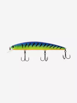 Воблер для рыбалки LureMax STALKER 130SP MR-026 21,5 г., нейтральный, Синий