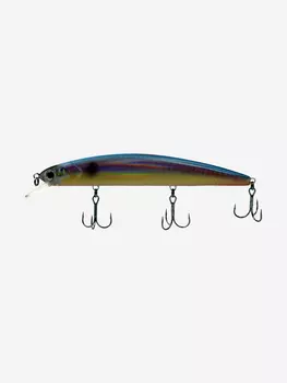 Воблер для рыбалки LureMax STALKER 130SP MR-089 21,5 г., нейтральный, Золотой