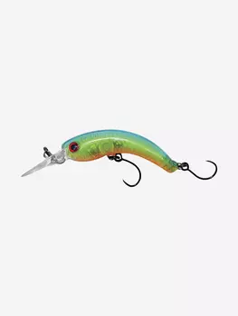 Воблер для рыбалки Stinger Phantom-AS 48SS-MR #490, Зеленый