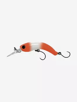 Воблер для рыбалки Stinger Phantom-AS 48SS-MR #622, Красный