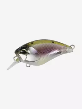 Воблер DUO Realis Crank Mid Roller, 40мм, 5.3 гр, Мультицвет