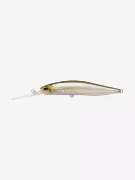 Воблер DUO Realis Jerkbait, 100DR-SP, 100 мм, суспенд., 15,3гр., Мультицвет