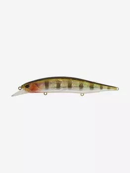 Воблер DUO Realis Jerkbait, 110SP, 110 мм, суспенд., 16.2 гр., Мультицвет