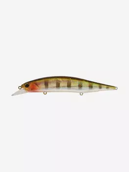 Воблер DUO Realis Jerkbait, 120 мм., суспенд., 18.0 гр., Мультицвет
