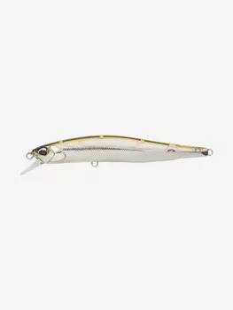 Воблер DUO Realis Minnow 80F, 80 мм., 4.3 гр., плав., Мультицвет