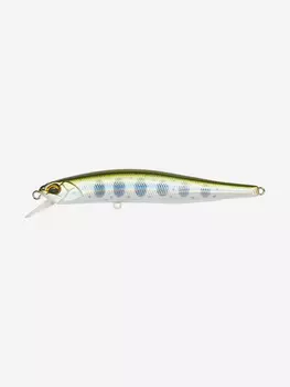 Воблер DUO Realis Minnow 80F, 80 мм., 4.3 гр., плав., Мультицвет