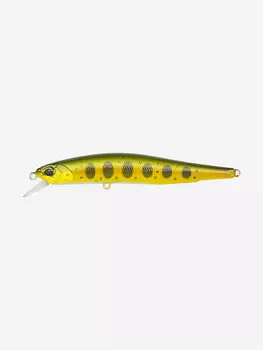 Воблер DUO Realis Minnow 80F, 80 мм., 4.3 гр., плав., Мультицвет