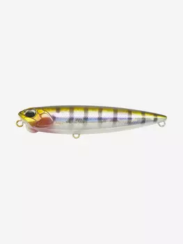 Воблер DUO Realis Pencil, 110 мм., 20.5 гр., плав., Мультицвет