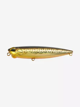 Воблер DUO Realis Pencil, 110 мм., 20.5 гр., плав., Мультицвет