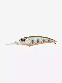 Воблер DUO Realis Shad, 59MR мм., 4.7 гр., Мультицвет