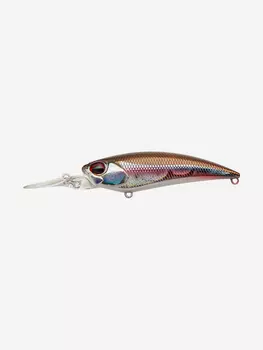 Воблер DUO Realis Shad, 59MR мм., 4.7 гр., Мультицвет