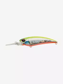 Воблер DUO Realis Shad, 59MR мм., 4.7 гр., Мультицвет