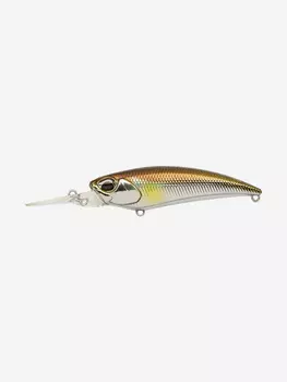 Воблер DUO Realis Shad, 59MR мм., 4.7 гр., Мультицвет