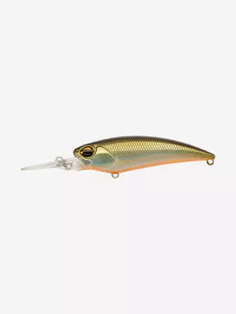 Воблер DUO Realis Shad, 59MR мм., 4.7 гр., Мультицвет