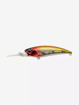 Воблер DUO Realis Shad, 59MR мм., 4.7 гр., Мультицвет