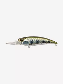 Воблер DUO Realis Shad 59SR, 59 мм., 4.7 гр., Мультицвет