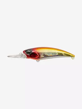 Воблер DUO Realis Shad 59SR, 59 мм., 4.7 гр., Мультицвет