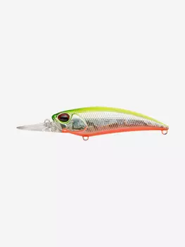 Воблер DUO Realis Shad 59SR, 59 мм., 4.7 гр., Мультицвет