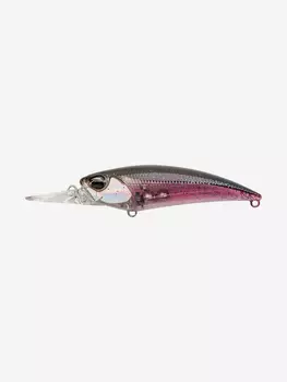 Воблер DUO Realis Shad 59SR, 59 мм., 4.7 гр., Мультицвет