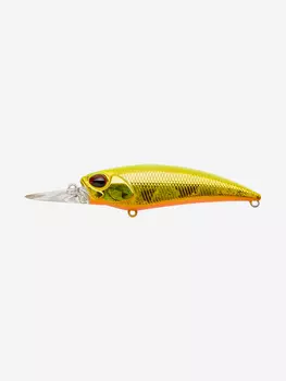 Воблер DUO Realis Shad 59SR, 59 мм., 4.7 гр., Мультицвет