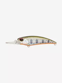 Воблер DUO Realis Shad 59SR, 59 мм., 4.7 гр., Мультицвет