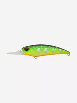 Воблер DUO Realis Shad 59SR, 59 мм., 4.7 гр., Мультицвет