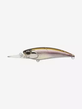 Воблер DUO Realis Shad 59SR, 59 мм., 4.7 гр., Мультицвет