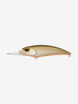 Воблер DUO Realis Shad 59SR, 59 мм., 4.7 гр., Мультицвет