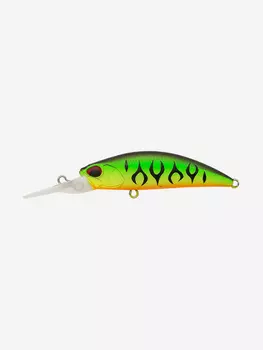 Воблер DUO Spearhead Ryuki 50MDF, 50 мм., 3.4 гр., плав., Мультицвет